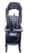 Shop Baby Trend Sit N' Stand 2.0 Stroller, 2025, Simply Grey at GoodBuy Gear