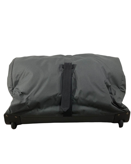 Shop UPPAbaby VISTA/CRUZ Travel Bag, 2015+, Black at GoodBuy Gear