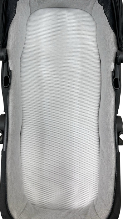 Shop Joolz Aer Bassinet Carry Cot, Refined Black at GoodBuy Gear