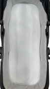 Shop Joolz Aer Bassinet Carry Cot, Refined Black at GoodBuy Gear