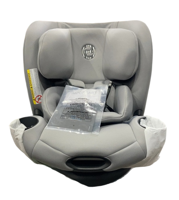 cybex car seat 360 Cybex Callisto G 360 Select Car Seat, 2025, Grey
