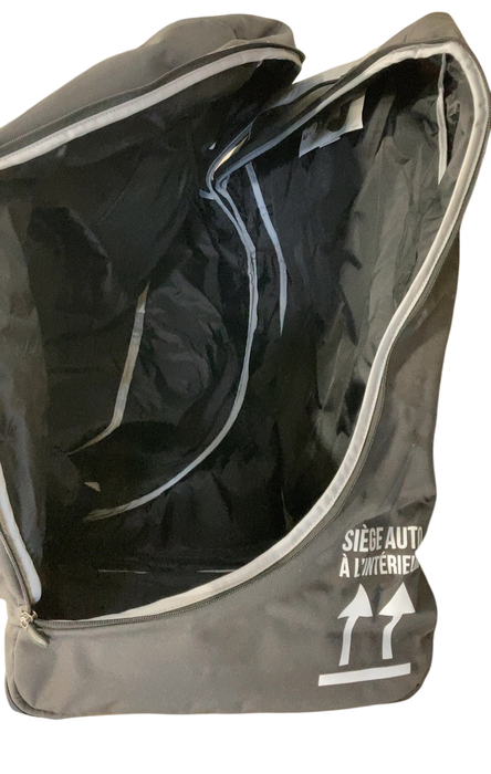 Shop UPPAbaby KNOX/ALTA Car Seat Travel Bag at GoodBuy Gear