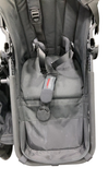 Shop Bugaboo Donkey 5 Mono Stroller, 2024, Black, Midnight Black, No Canopy at GoodBuy Gear