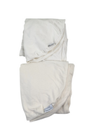 Shop Snuggle Me Organic Sensory Infant Lounger with Cover, Natural, Natural at GoodBuy Gear