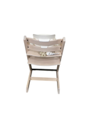 Shop Stokke Tripp Trapp Complete High Chair, 2, Nordic Grey, Whitewash at GoodBuy Gear