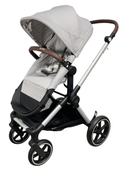 Shop Cybex Eos Lux Stroller, 2024, Lava Grey at GoodBuy Gear