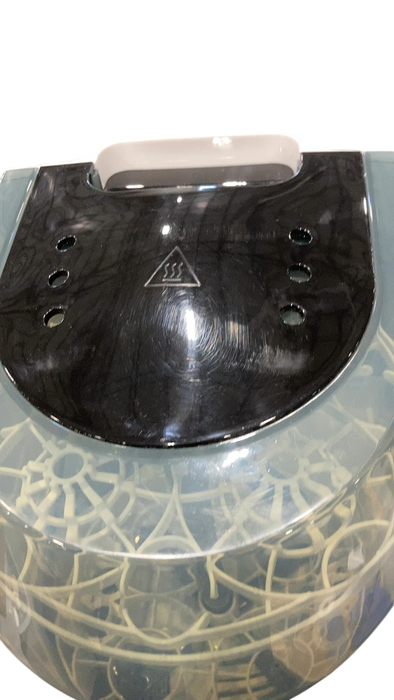 Shop Baby Brezza Bottle Washer Pro, White/Black at GoodBuy Gear