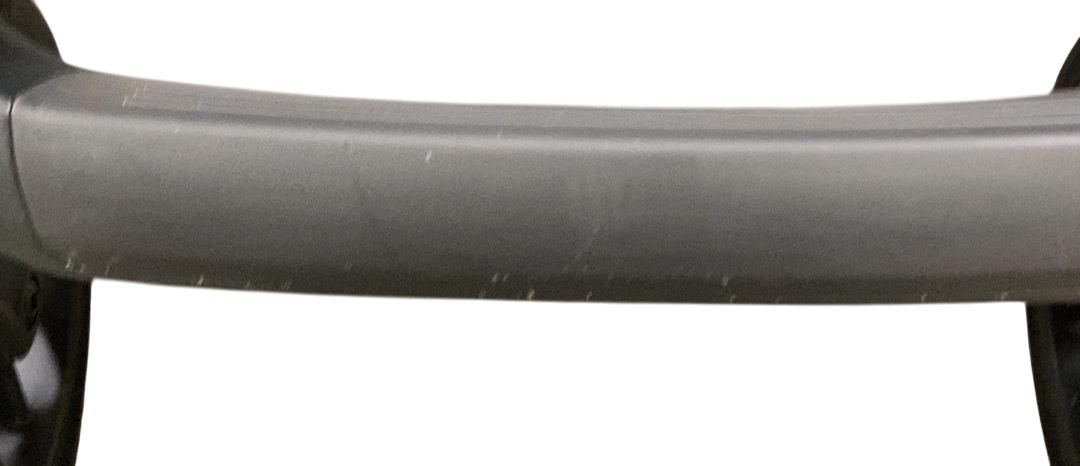 Shop UPPAbaby VISTA V2 Stroller, 2024, Greyson (Charcoal Melange) at GoodBuy Gear