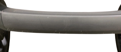 Shop UPPAbaby VISTA V2 Stroller, 2024, Greyson (Charcoal Melange) at GoodBuy Gear