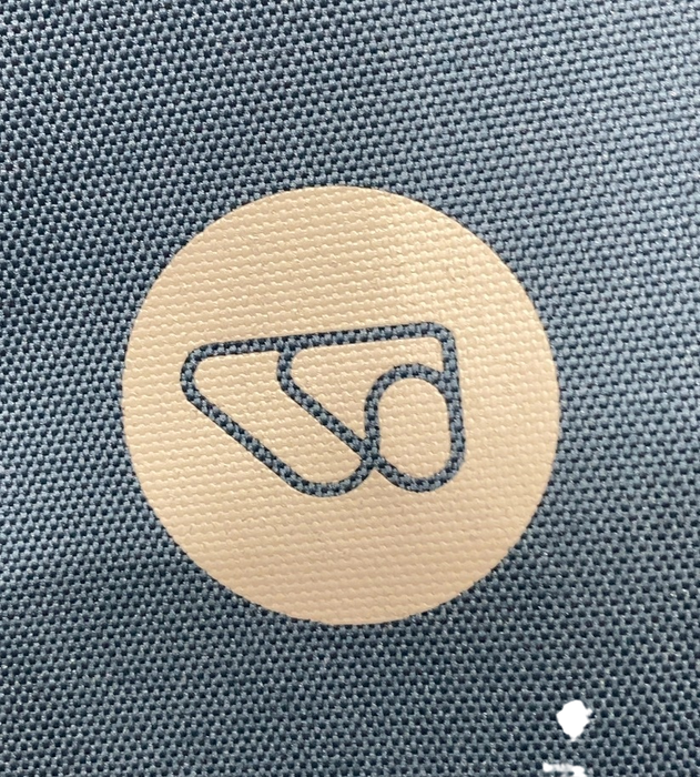 Shop WAYB Pico Portable Car Seat Travel Bag, Carry Bag, Lagoon at GoodBuy Gear