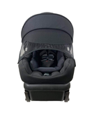 secondhand Bugaboo Turtle One By Nuna Infant Car Seat, Black, 2021