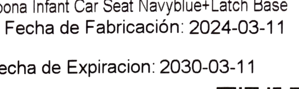 Shop Doona Infant Car Seat & Stroller Combo, 2024, Navy Blue at GoodBuy Gear