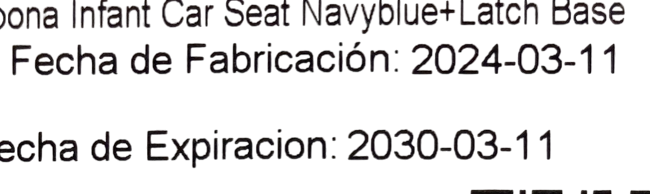 Shop Doona Infant Car Seat & Stroller Combo, 2024, Navy Blue at GoodBuy Gear