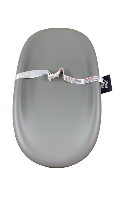 Shop Hatch Grow Smart Changing Pad, Grey at GoodBuy Gear