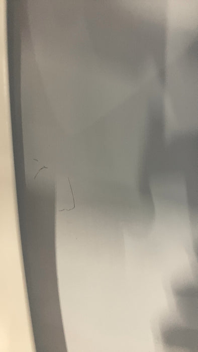 Ubbi Diaper Pail, White