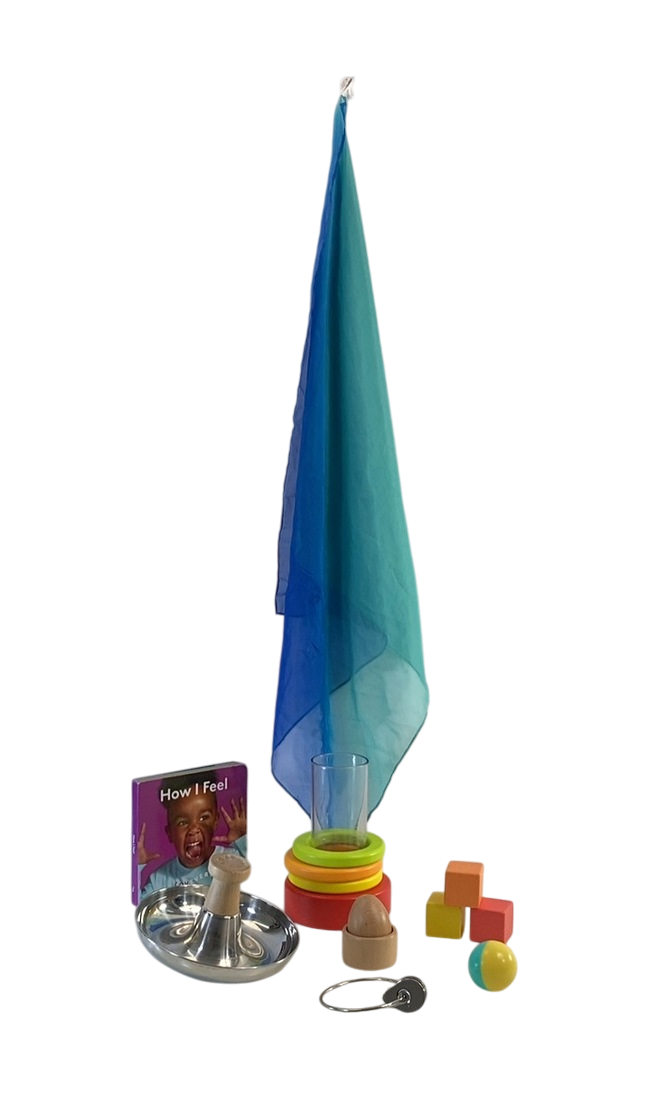 Lovevery The Explorer Play Kit — GoodBuy Gear