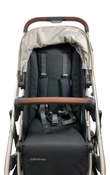 Shop UPPAbaby CRUZ V2 Stroller, 2024, Declan (Oat Melange) at GoodBuy Gear