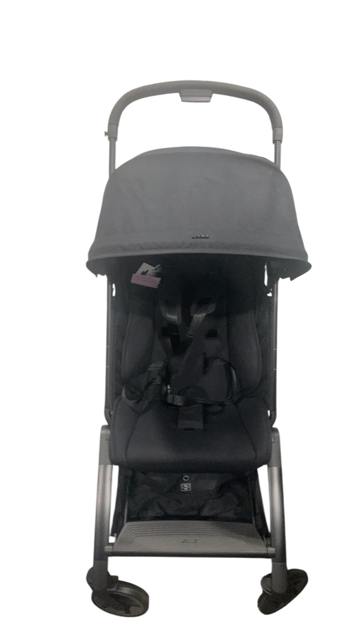 Shop Joolz Aer2 Lightweight Travel Stroller, 2025, Space Black at GoodBuy Gear