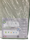 Shop Delta Children Spring Breeze Mini Mattress, Sage/White at GoodBuy Gear