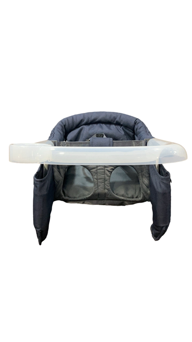 Shop Inglesina Fast Table Chair, Navy at GoodBuy Gear