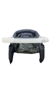 Shop Inglesina Fast Table Chair, Navy at GoodBuy Gear