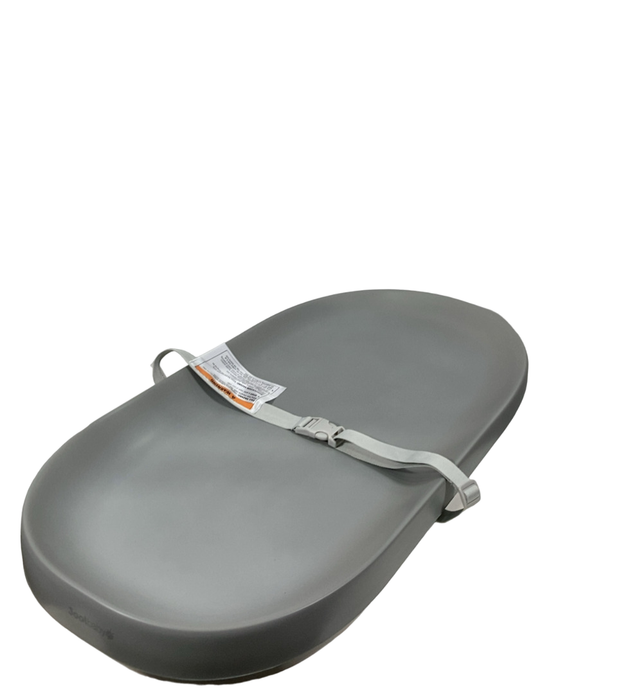 Shop Jool Waterproof Changing Pad, Gray at GoodBuy Gear