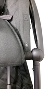 Shop Stokke YOYO3 Complete Stroller, 2024, Black, Black at GoodBuy Gear