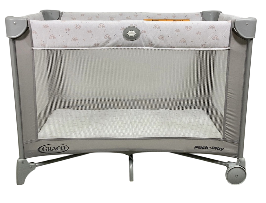 Shop Graco Pack 'n Play Playard, Reign at GoodBuy Gear
