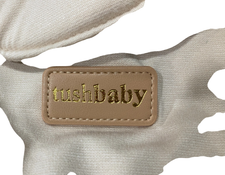 Shop Tushbaby Pearl Newborn Carrier, Cream at GoodBuy Gear