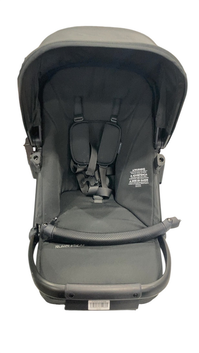 Shop UPPAbaby RumbleSeat V3, 2025, Jake (Charcoal) at GoodBuy Gear