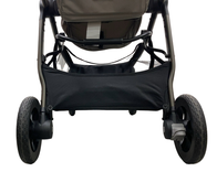 Shop Maxi-Cosi Zelia2 Luxe Stroller Only, 2024, New Hope Tan at GoodBuy Gear
