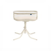 Shop Halo BassiNest Swivel Sleeper 4.0 Signature, Oat at GoodBuy Gear
