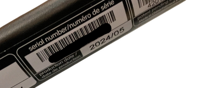 Shop Bugaboo Butterfly Stroller, 2024, Black, Stormy Blue, Stormy Blue at GoodBuy Gear