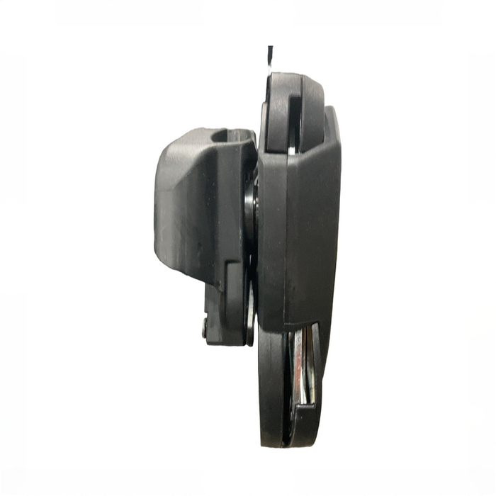 Shop DRAFT - Chicco Bravo LE Stroller, 2025, Atlas at GoodBuy Gear
