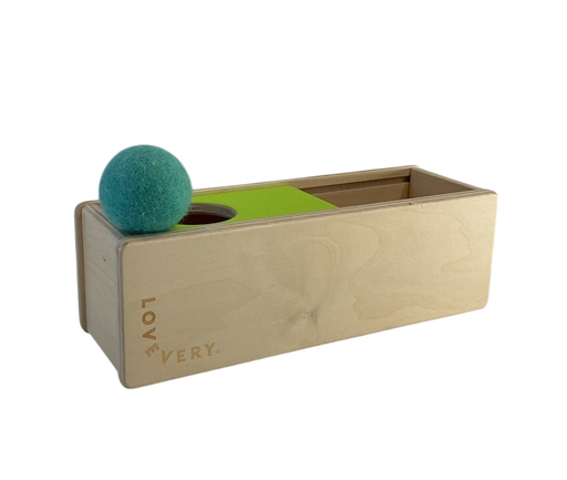 Shop Lovevery Sliding Top Box at GoodBuy Gear