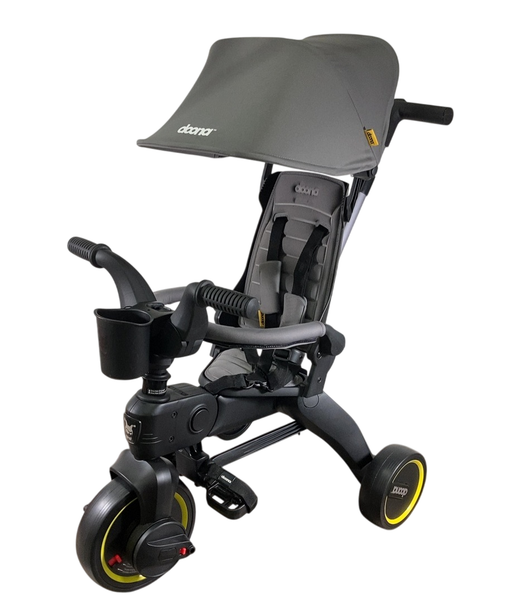 Shop Doona Liki Trike S3, Grey Hound at GoodBuy Gear