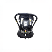 Shop Doona Infant Car Seat & Stroller Combo, 2025, Nitro black at GoodBuy Gear