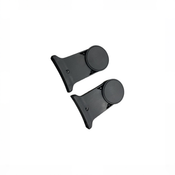 Shop Cybex Gazelle S Britax Adapter, Black at GoodBuy Gear