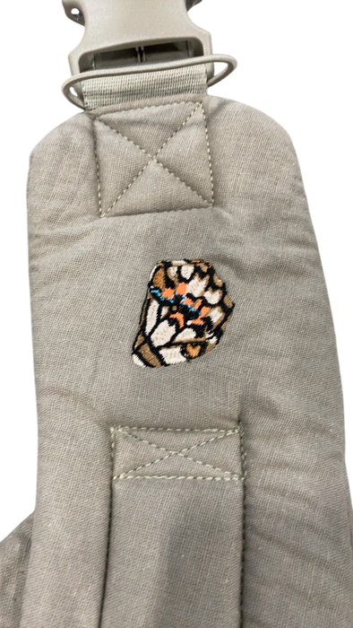Shop Mabē The Monarch Carrier, Stone Sage/Sage Green at GoodBuy Gear
