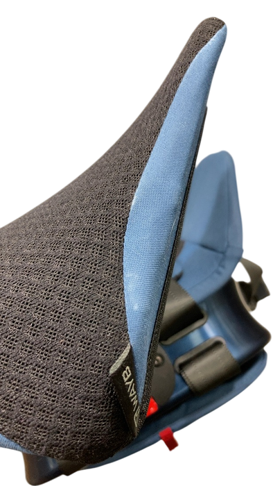 Shop WAYB Pico Portable Car Seat, 2023, Midnight Sky at GoodBuy Gear