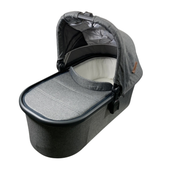 Shop UPPAbaby VISTA V2 Stroller, 2024, Greyson (Charcoal Melange) at GoodBuy Gear