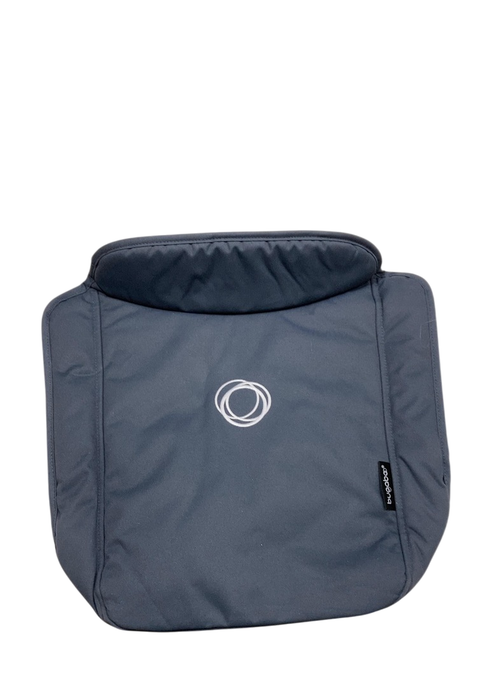 Shop Bugaboo Donkey 5 Mono Stroller, 2021, Graphite, Stormy Blue, Stormy Blue at GoodBuy Gear