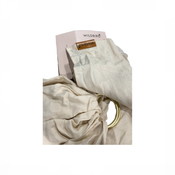 Shop Wildbird Ring Sling, Gold, Sparrow, Standard 74 in at GoodBuy Gear