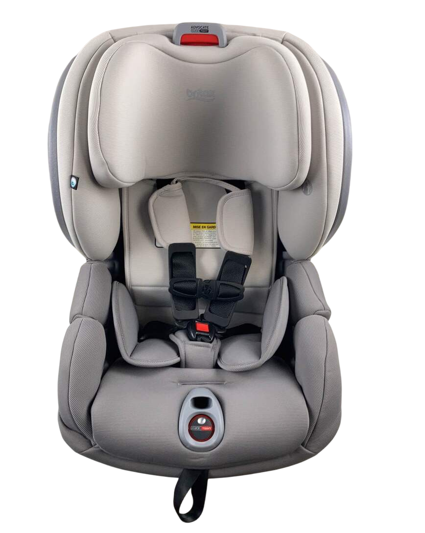 britax advocate clicktight colors Britax Advocate ClickTight Convertible Car Seat, 2022, Gray Ombre
