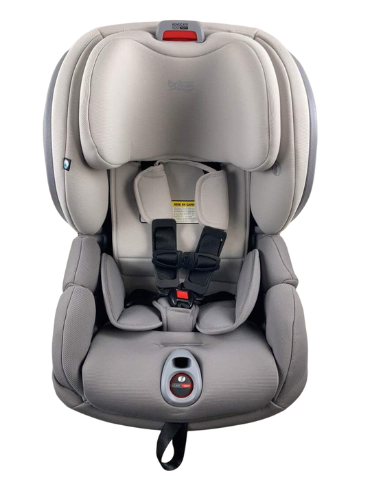 secondhand Carseat