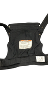 Shop Mabē The Monarch Carrier, Ebony at GoodBuy Gear