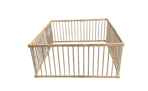 Shop Toki Kids Playpen, Mega Wooden at GoodBuy Gear