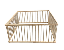 Shop Toki Kids Playpen, Mega Wooden at GoodBuy Gear