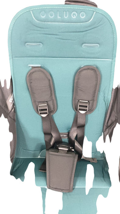 Shop Colugo The One Stroller, 2023, Ponderosa Pine at GoodBuy Gear