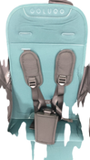 Shop Colugo The One Stroller, 2023, Ponderosa Pine at GoodBuy Gear